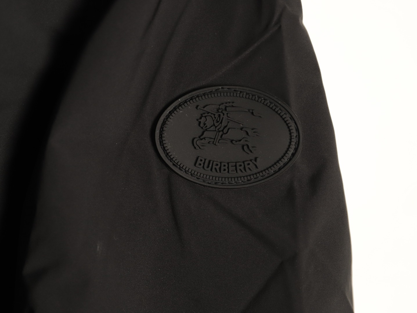 B**rry 26ss reversible jacket