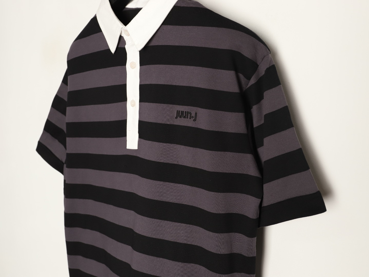 JUUN.J Short-sleeved Polo shirt