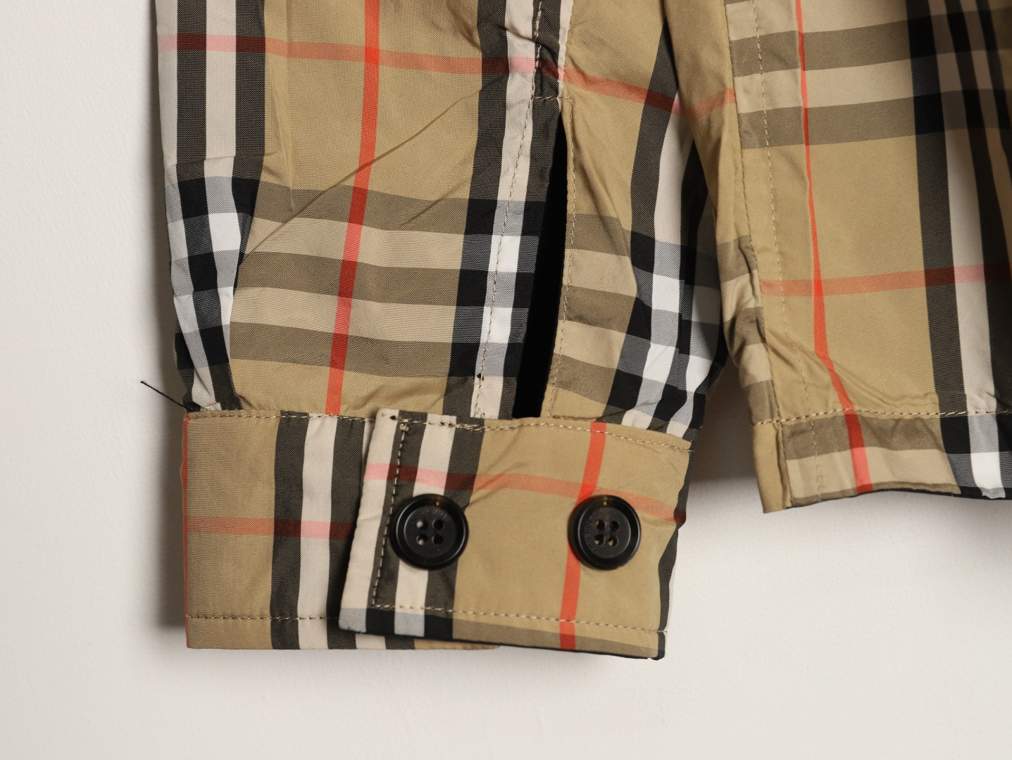 B**rry 26ss reversible jacket