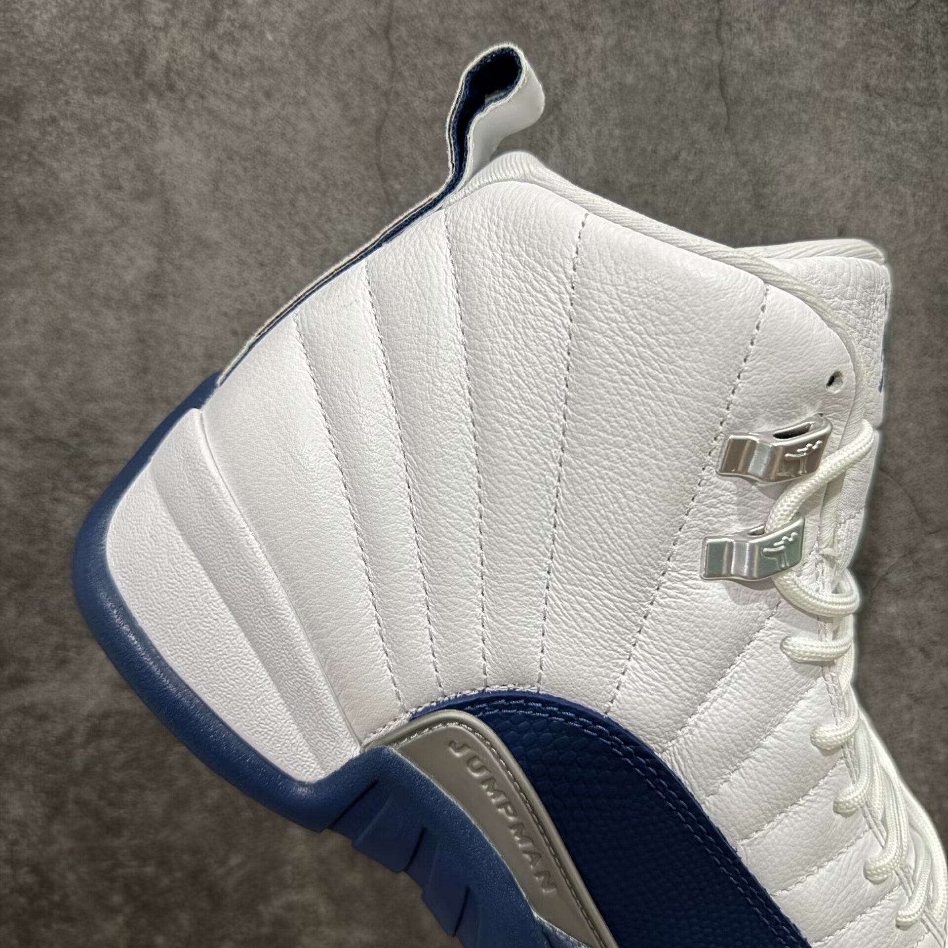 UA Air Jordan AJ12 Retro