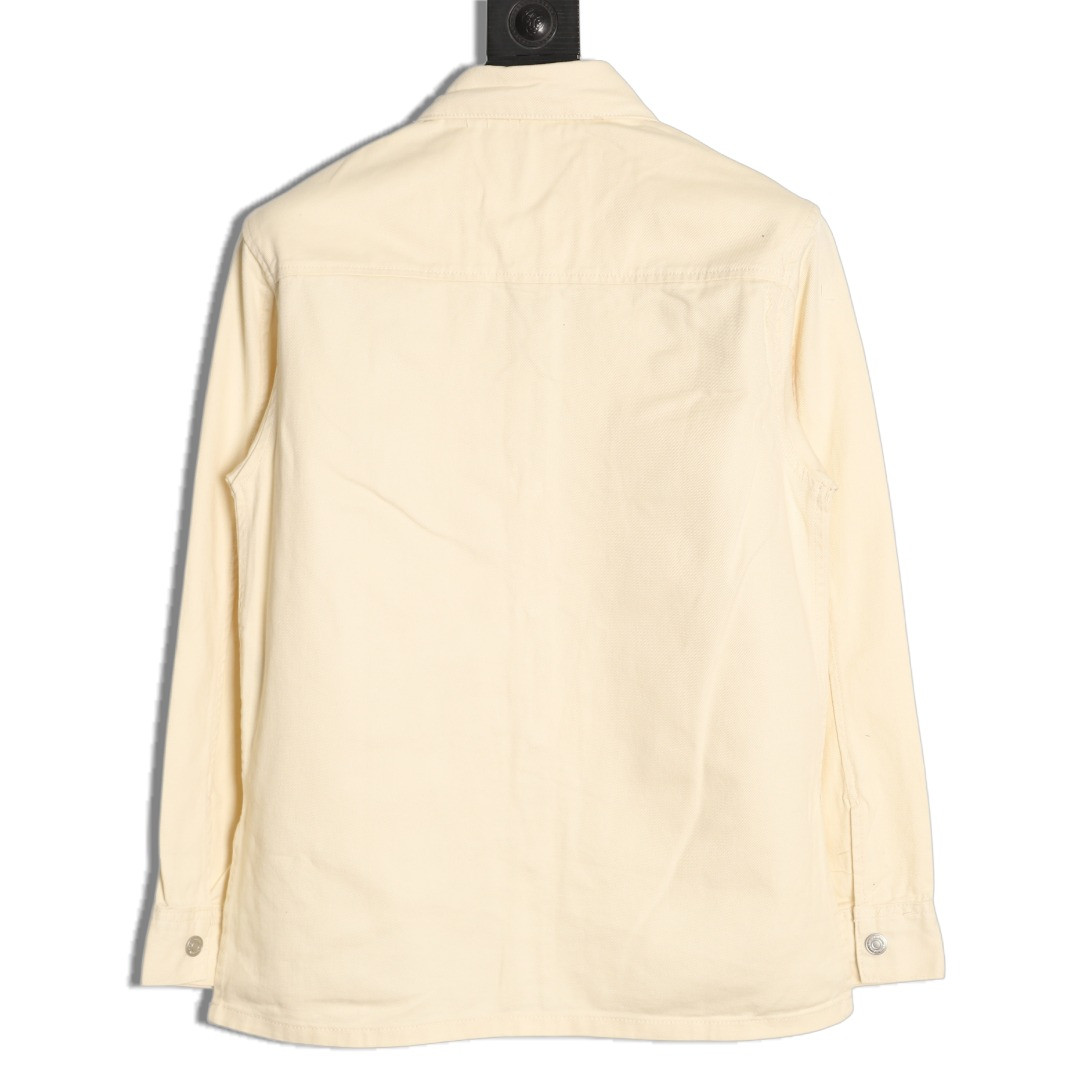 AMI Paris Coats