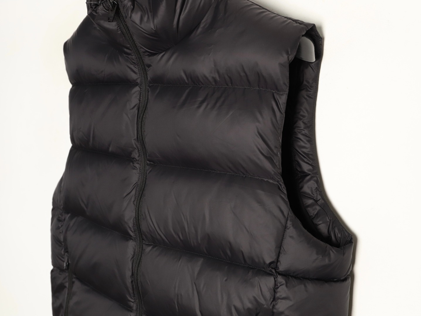 Ba*len*cia*ga blcg puffer vest