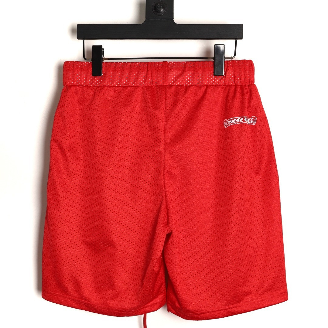 Ch**me He**ts shorts