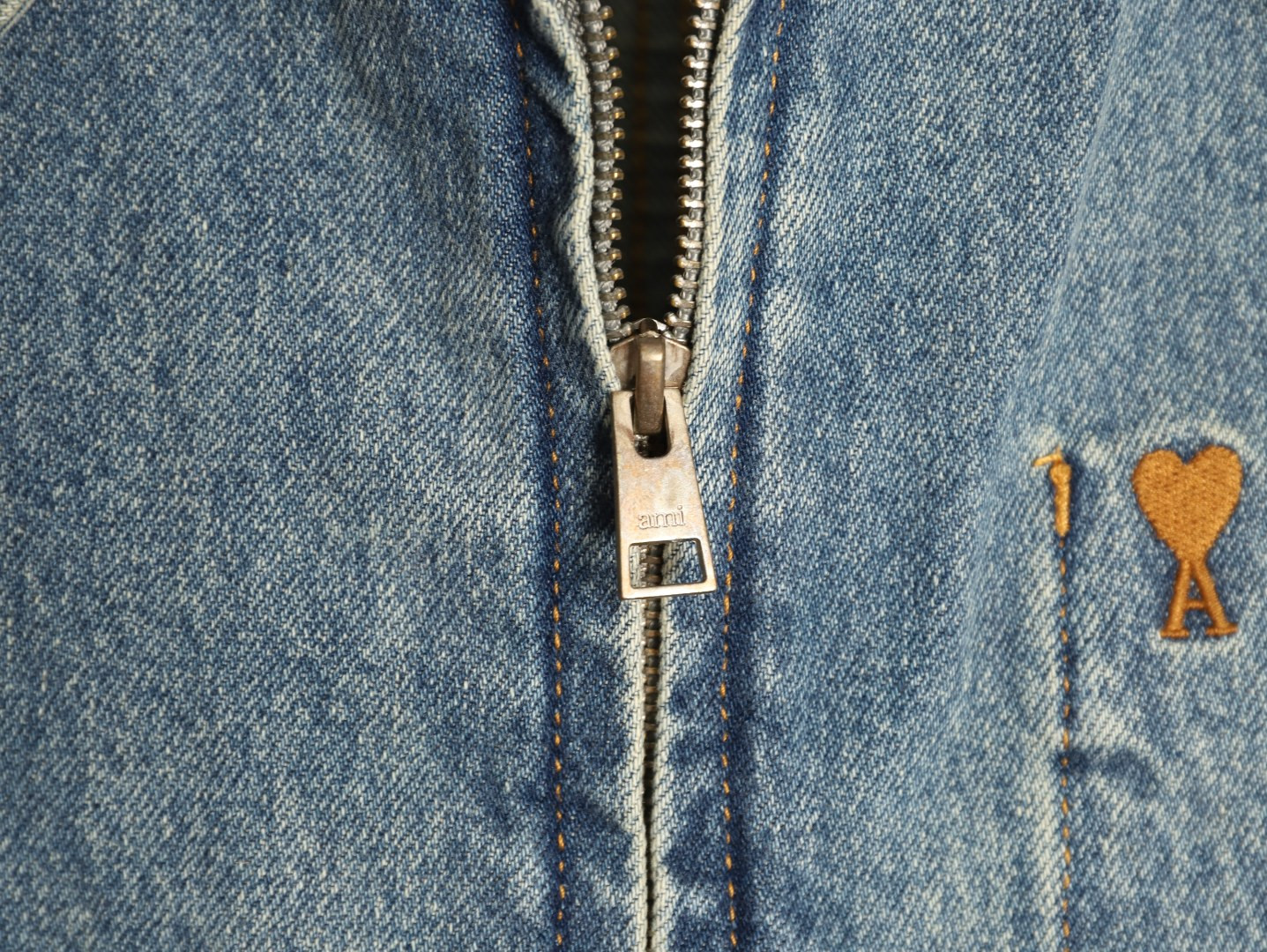 ami paris De*1m coats