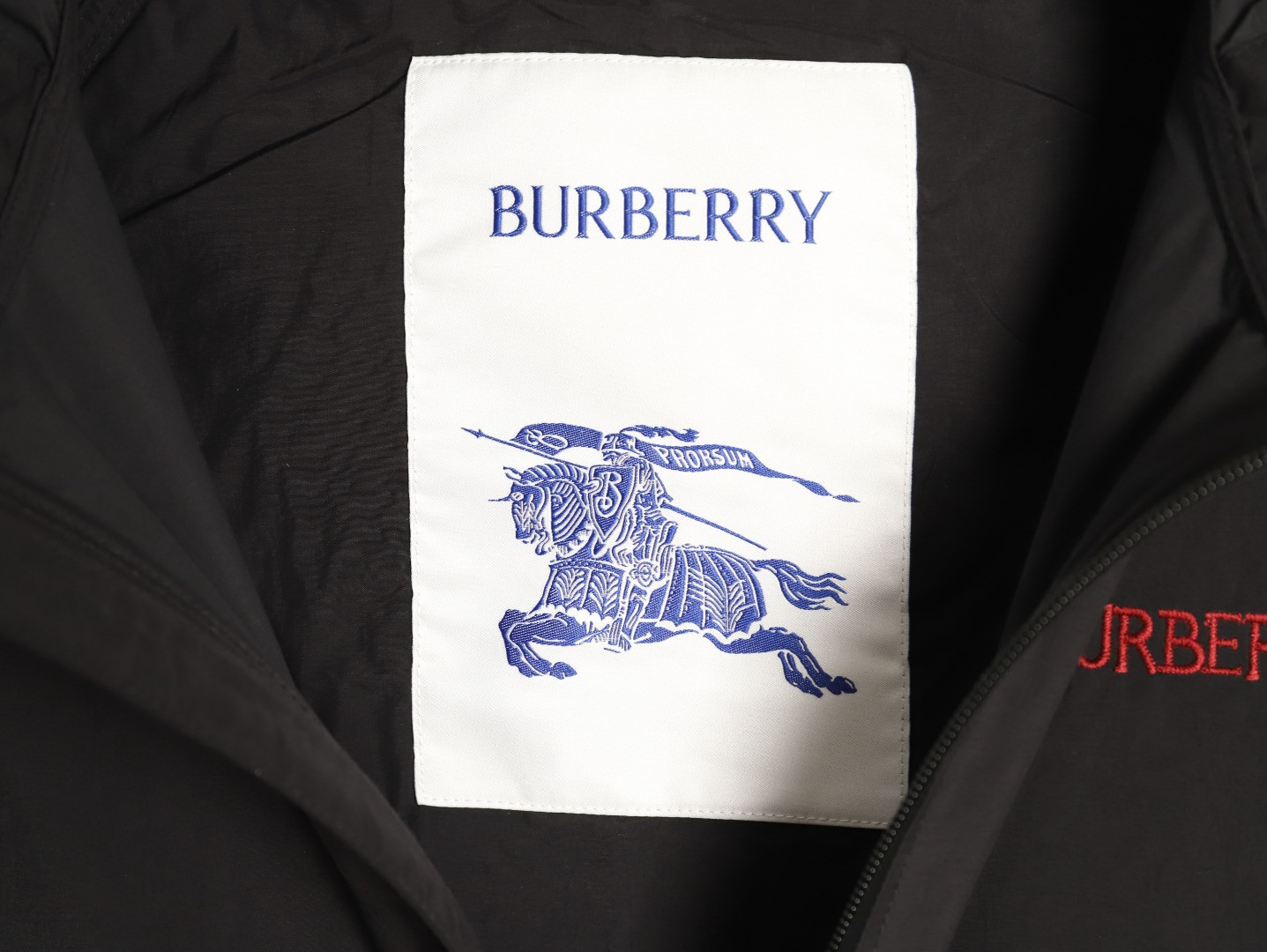 B**rry bbr jacket