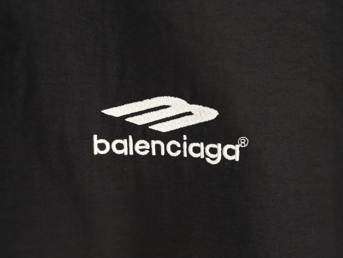 Ba*len*cia*ga jacket
