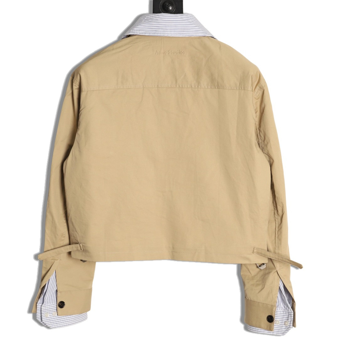 ACNE STUDIOS 26FW Jacket