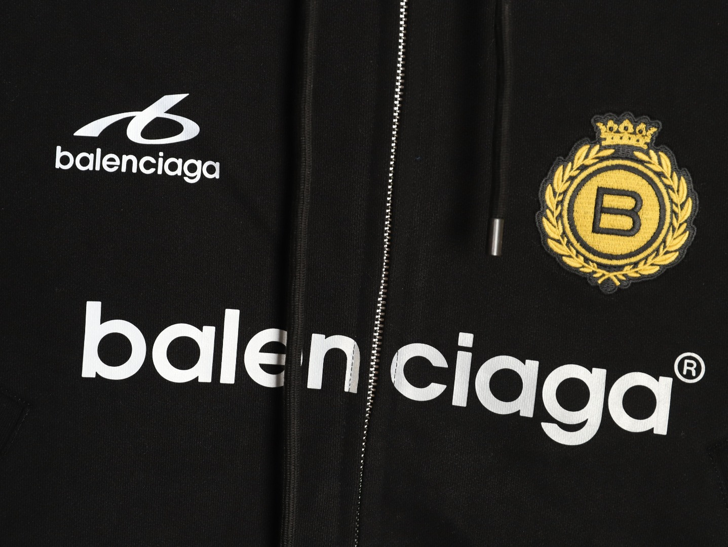 Ba*len*cia*ga coats