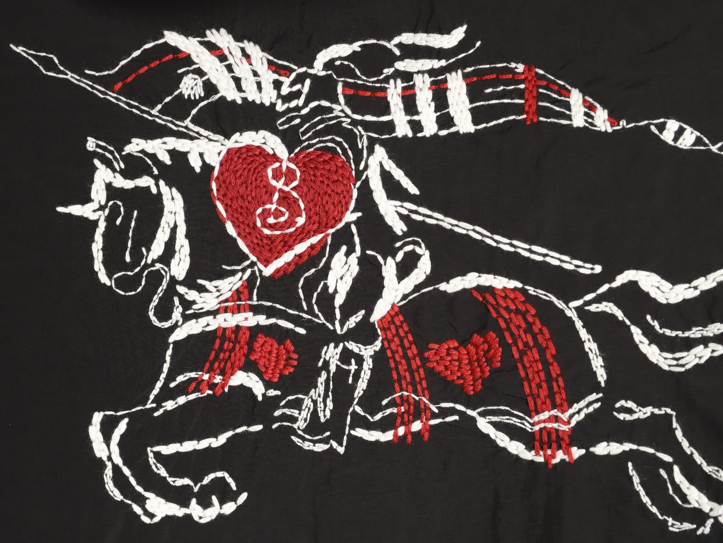 B**rry bbr jacket