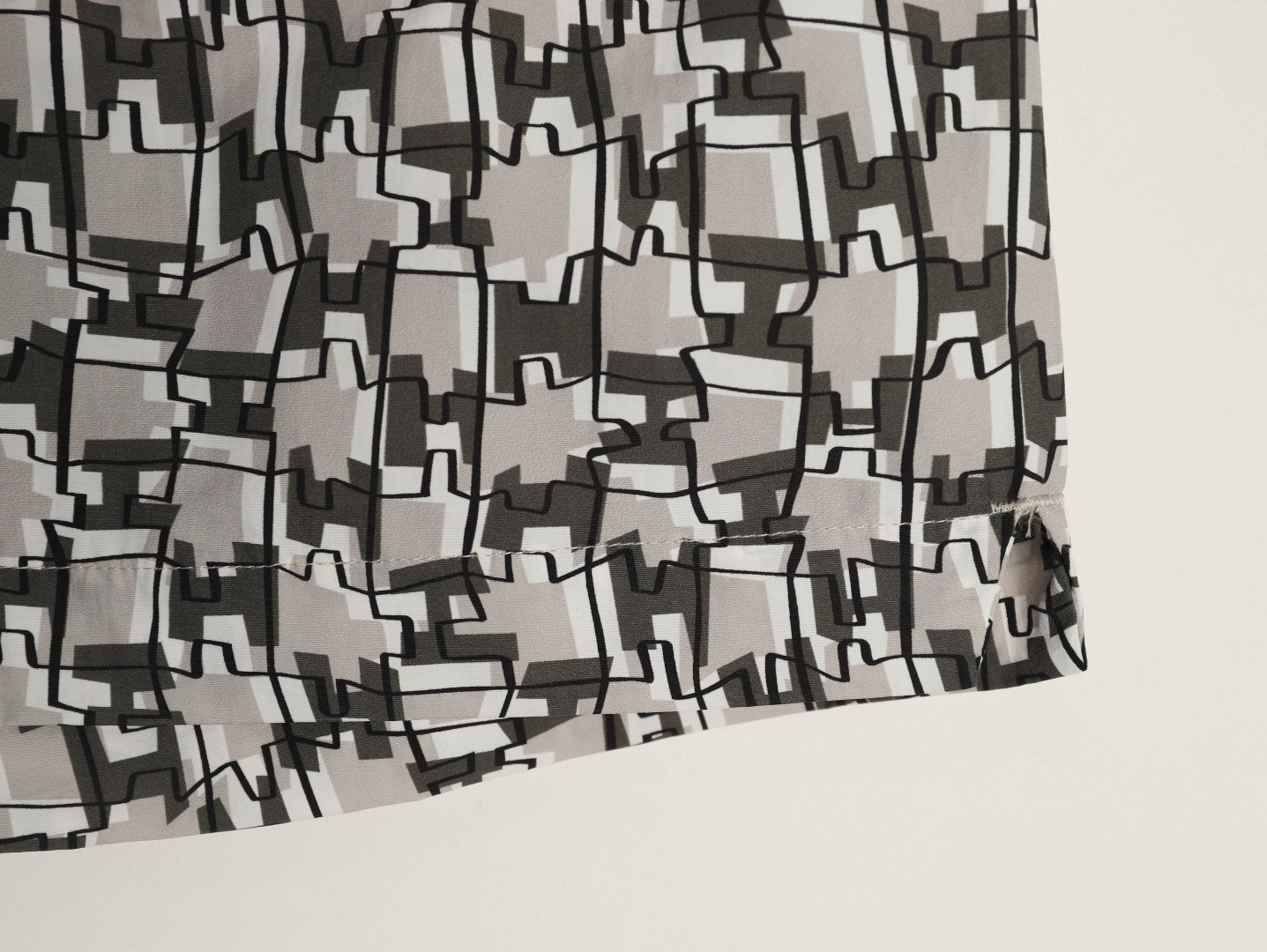H**mes paris shorts