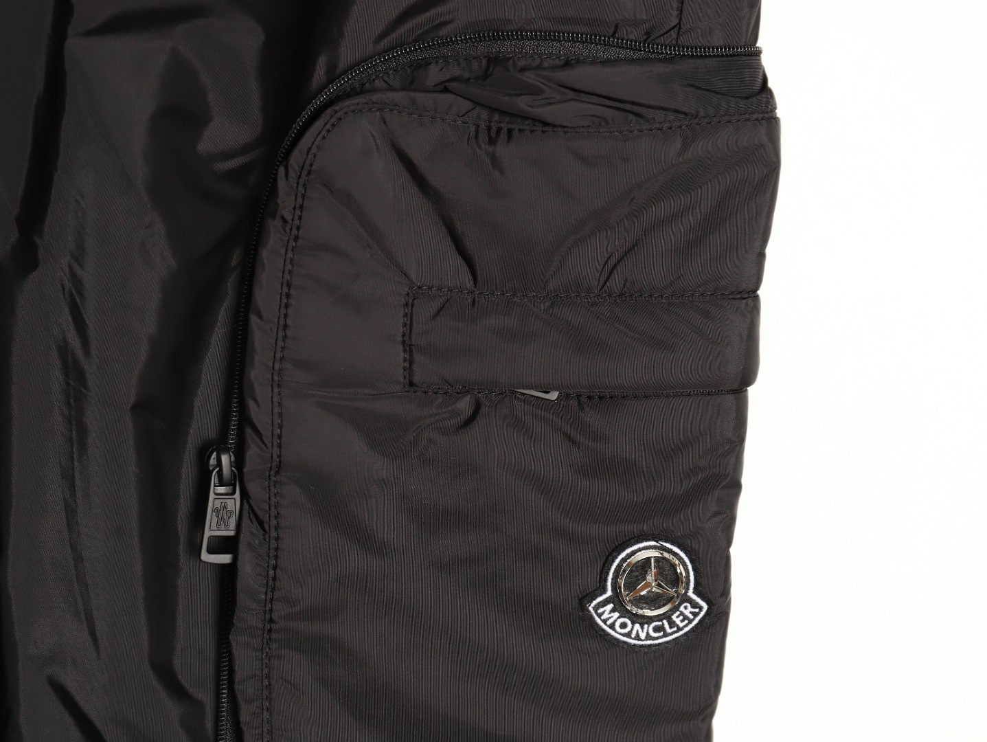 MONCLER shorts
