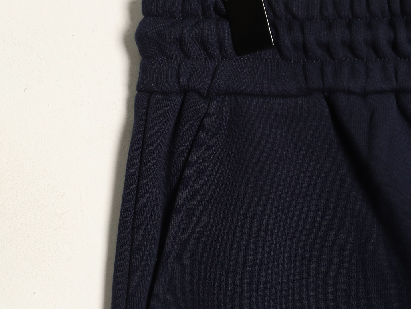 G*u*i shorts navy blue