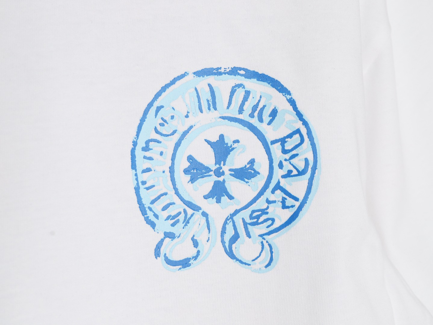 Chrome hearte ch 25ss Short-sleeved T-shirt