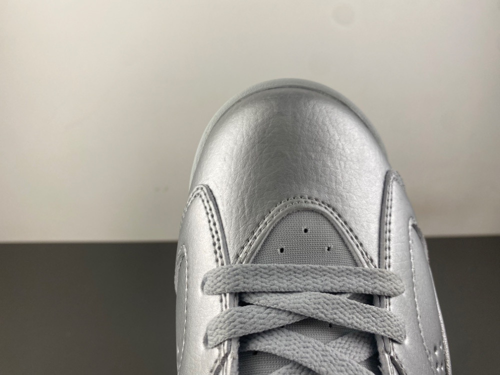 UA Air Jordan 6 "PSG"