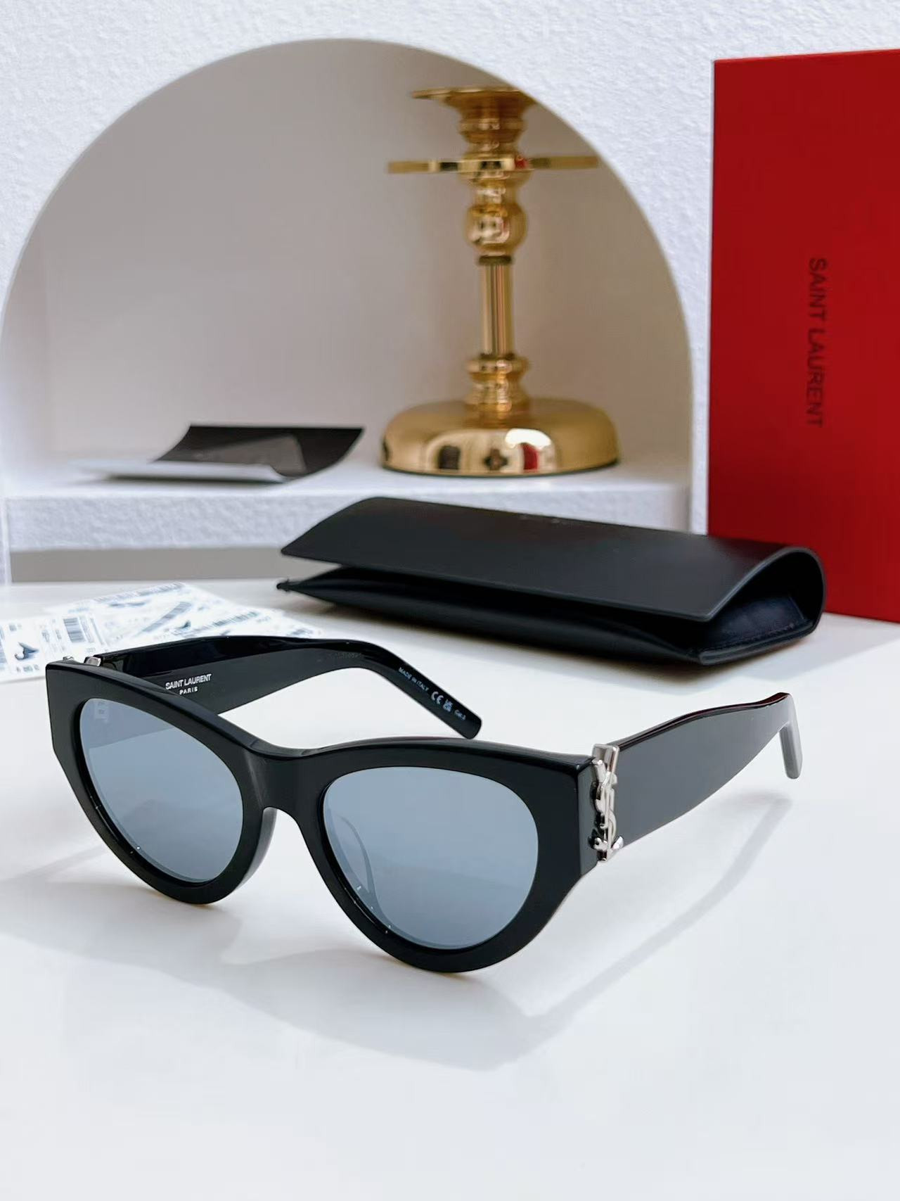 Y*L glasses slm94 53-20-145