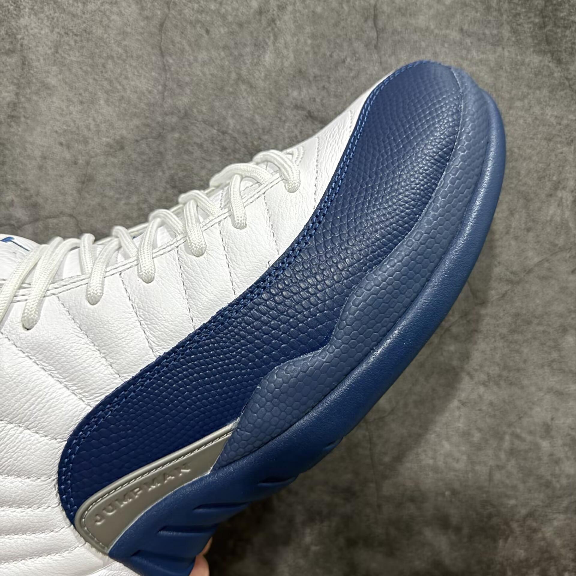 UA Air Jordan AJ12 Retro