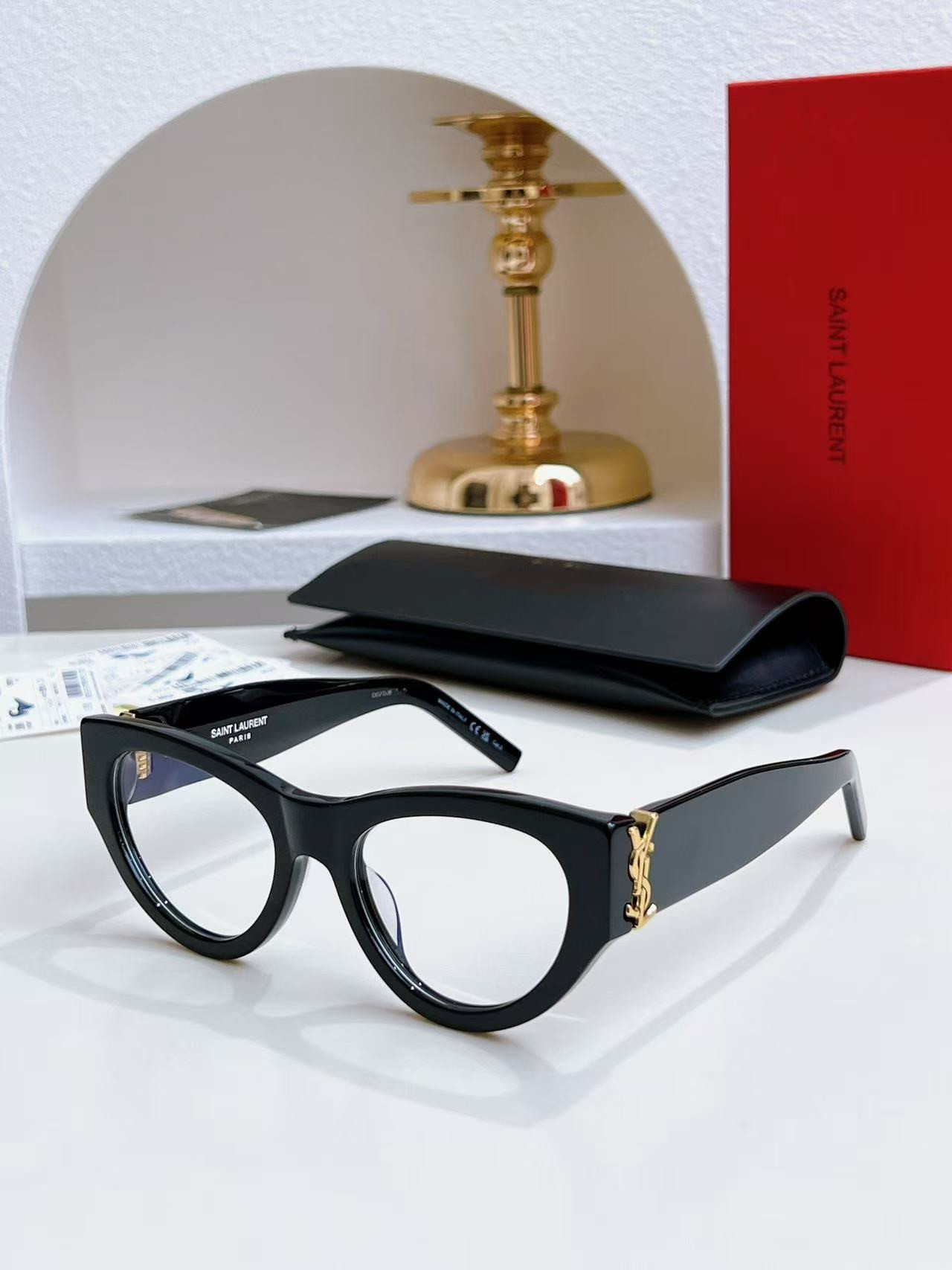 Y*L glasses slm94 53-20-145