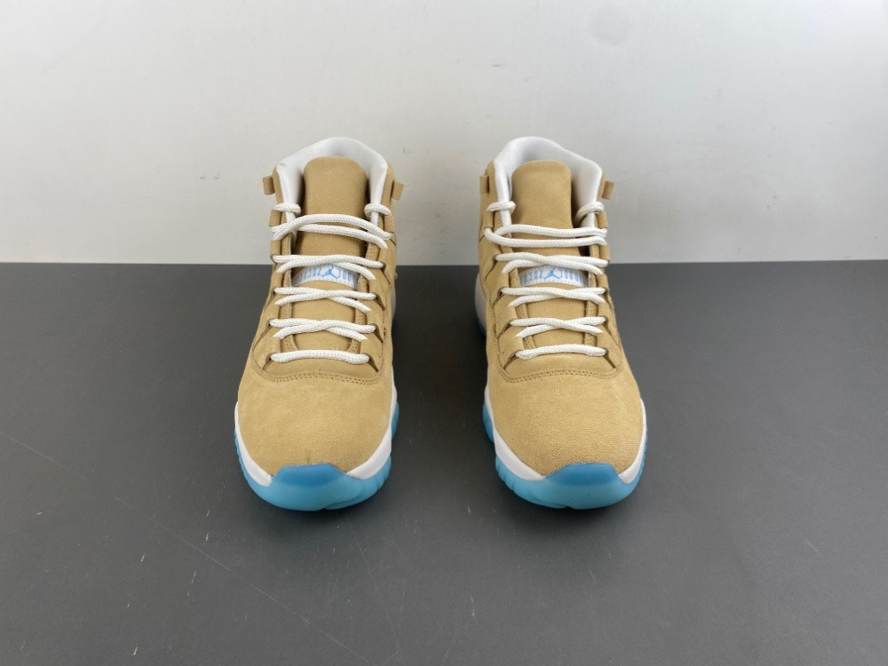 UA AIR Jordan 11 Retro
