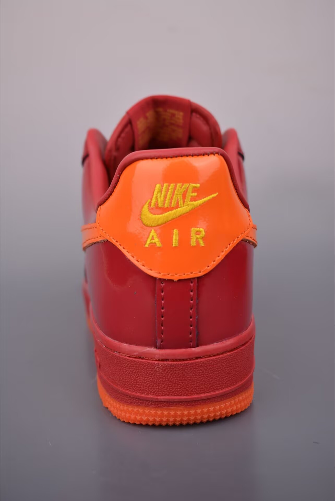 UA Air Force 1 Low