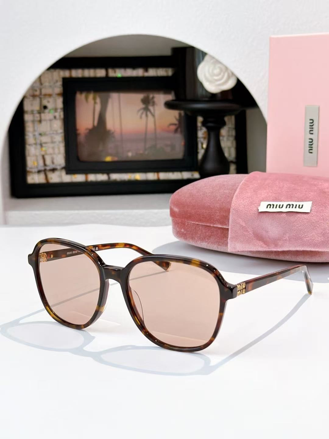 M1v M1v glasses smu b01 58-18-140