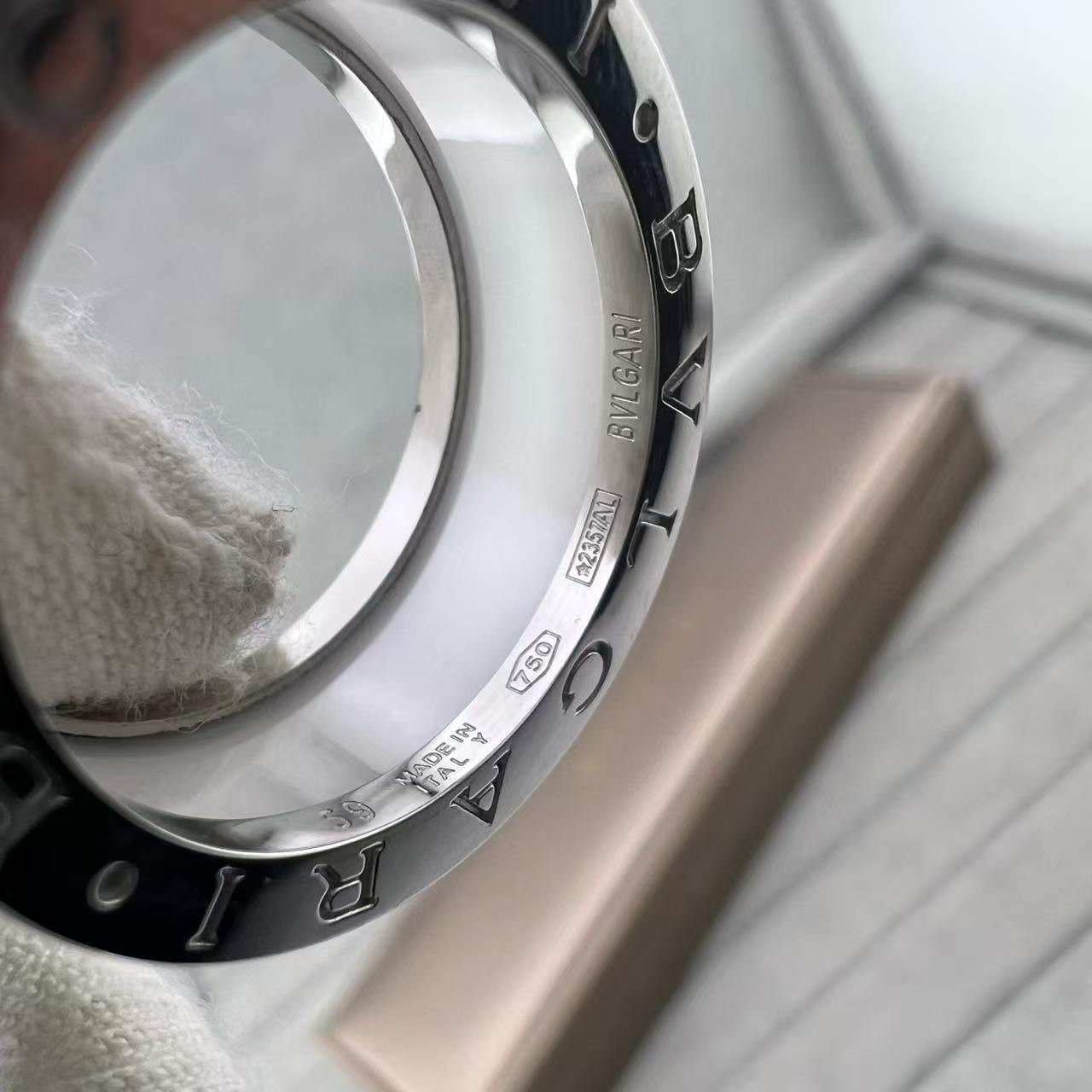 B*l*ai ring