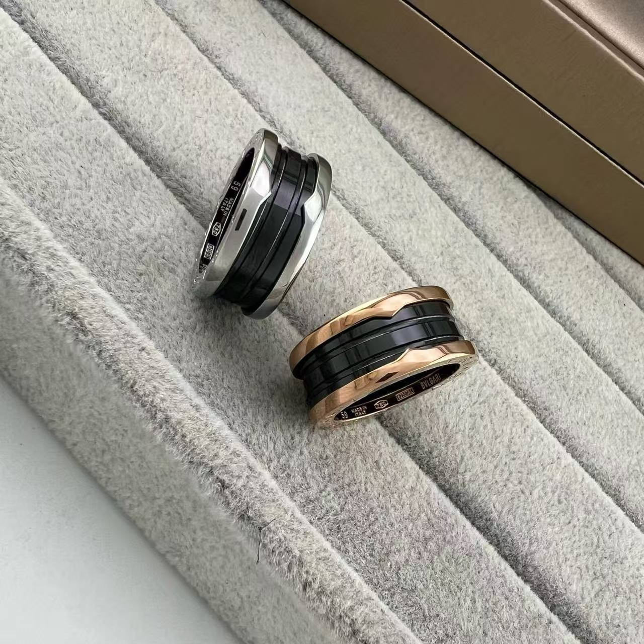 B*l*ai ring