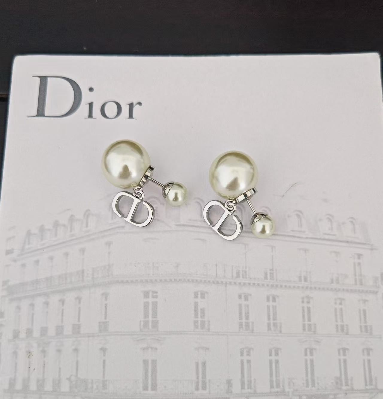 D*or earrings
