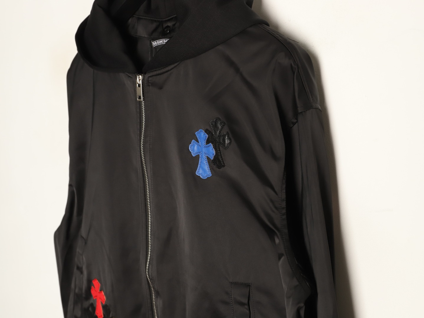 Ch**me He**ts 26ss coats