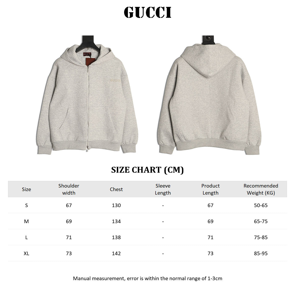 G*u*i coats