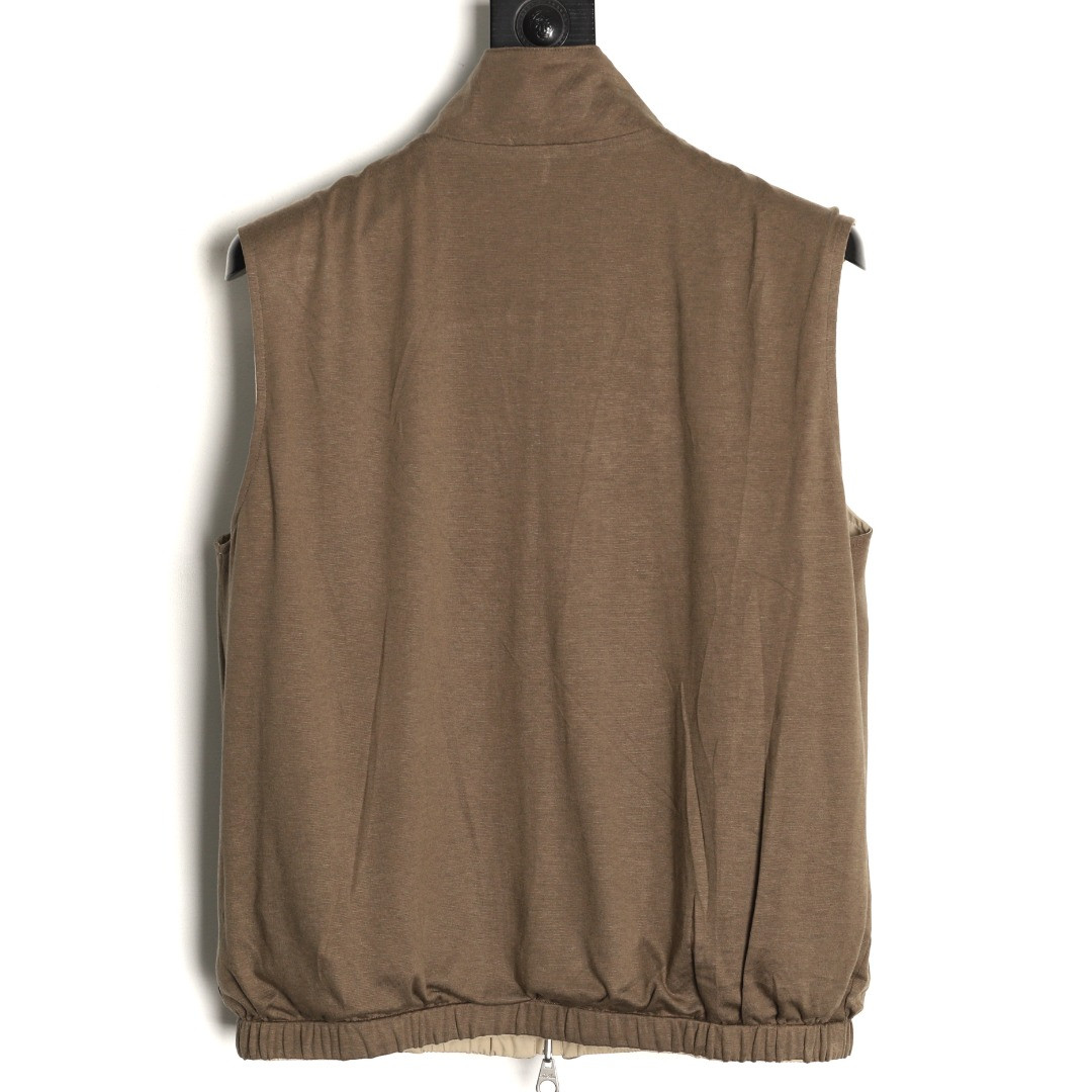L**o p*ana lp vest