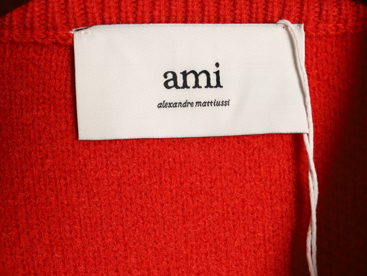AMI PARIS Sweaters