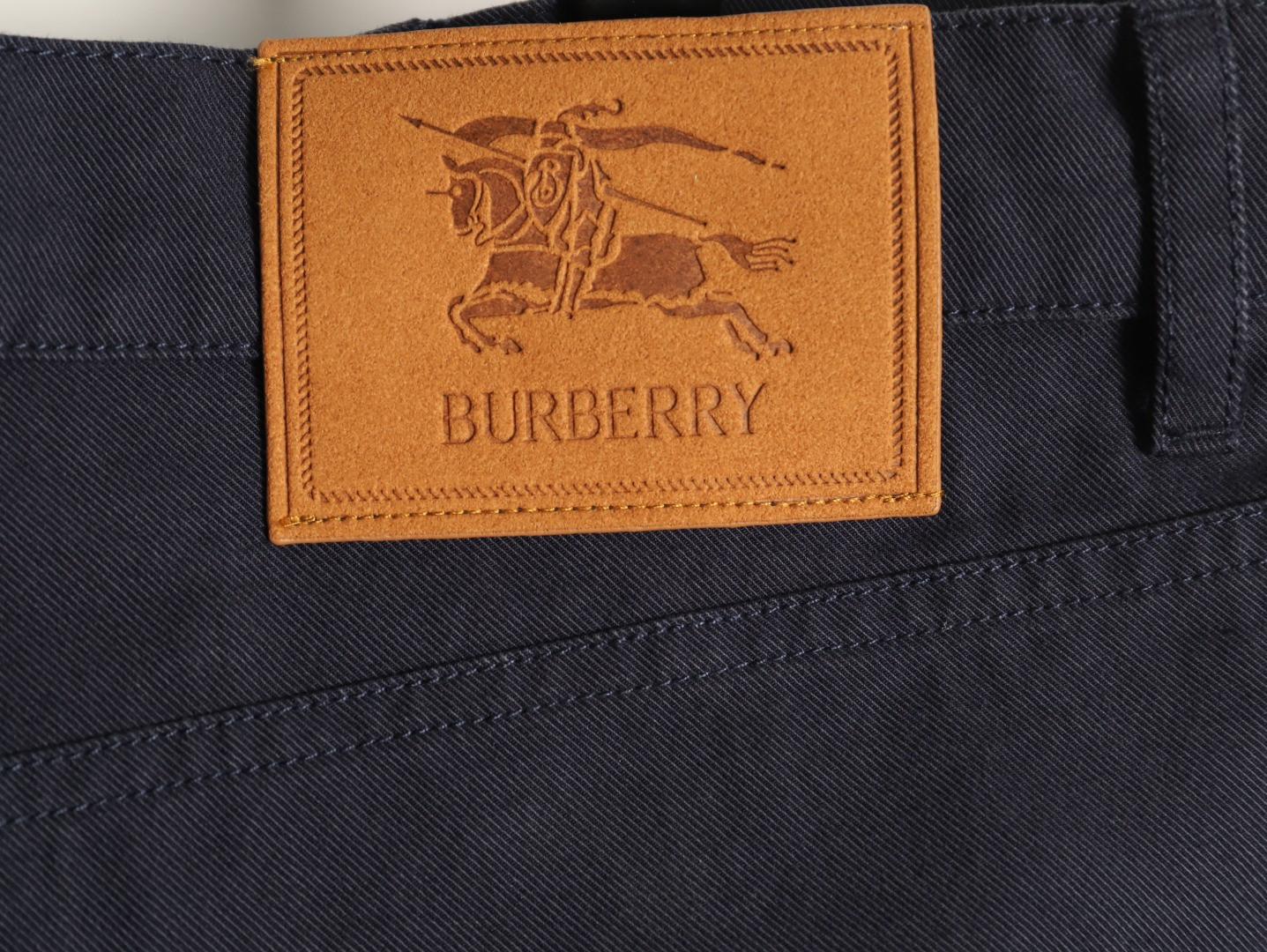 B**rry bbr pants