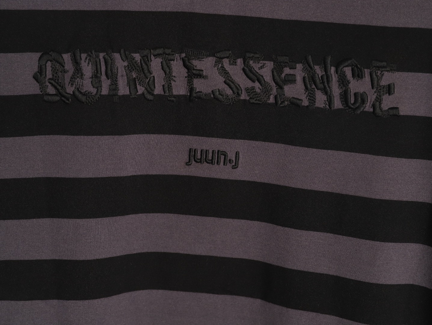 JUUN.J Short-sleeved Polo shirt