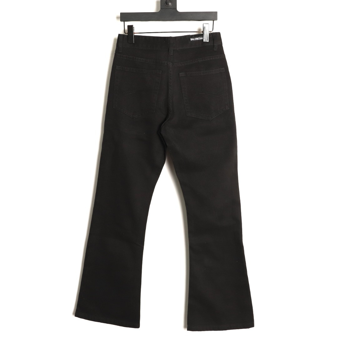 Ba*len*cia*ga 26ss jeans