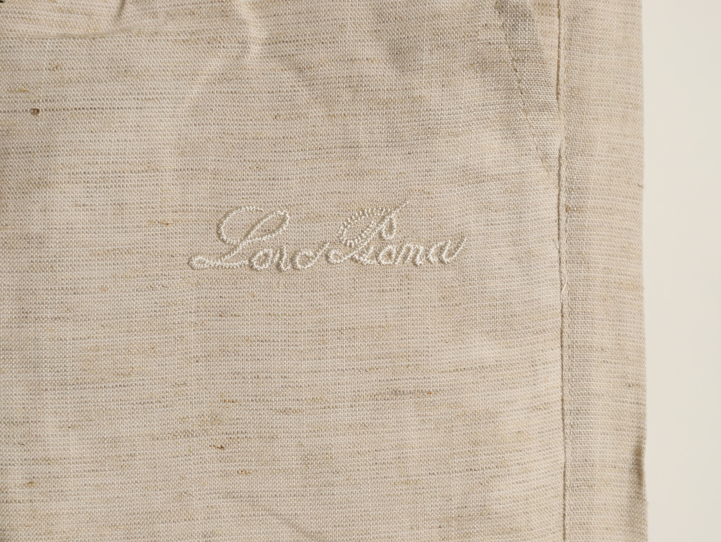 L**o p*ana lp pants