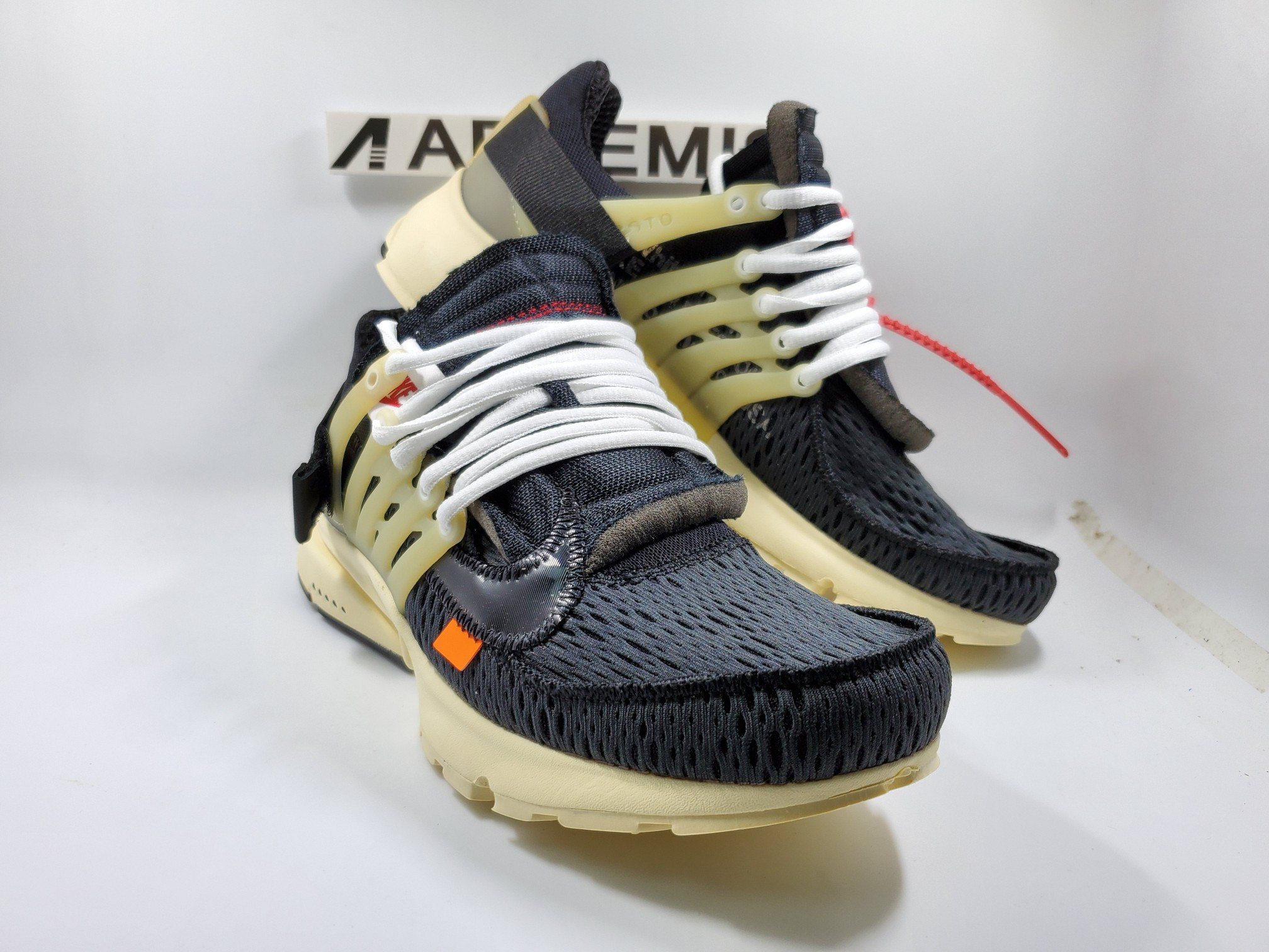Air Presto Off-White