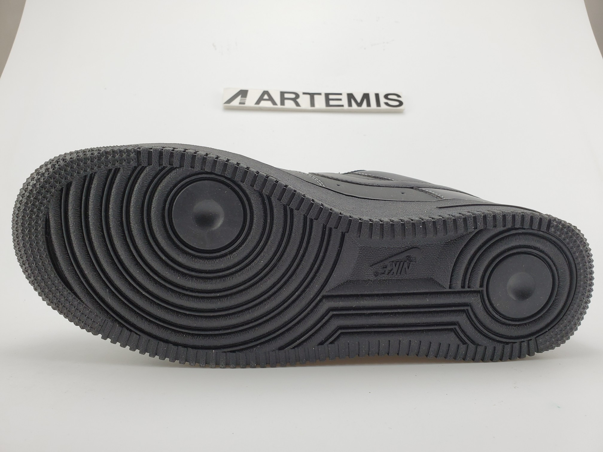 Nike Air Force 1 Low Anthracite