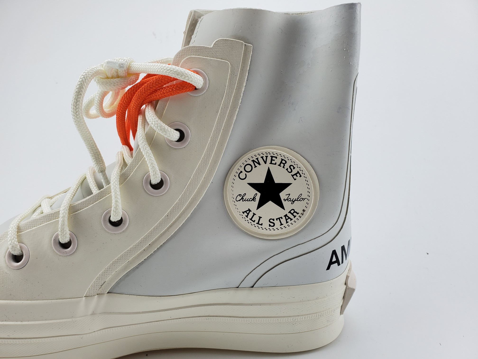 Converse Chuck Taylor All-Star 70s Hi Ambush White