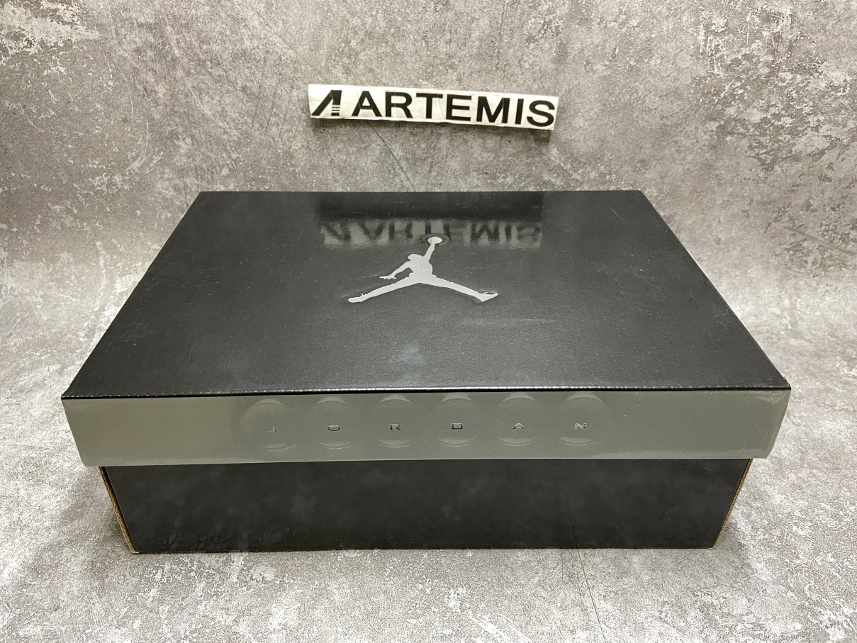 Air Jordan 13 Retro Ray Allen PE