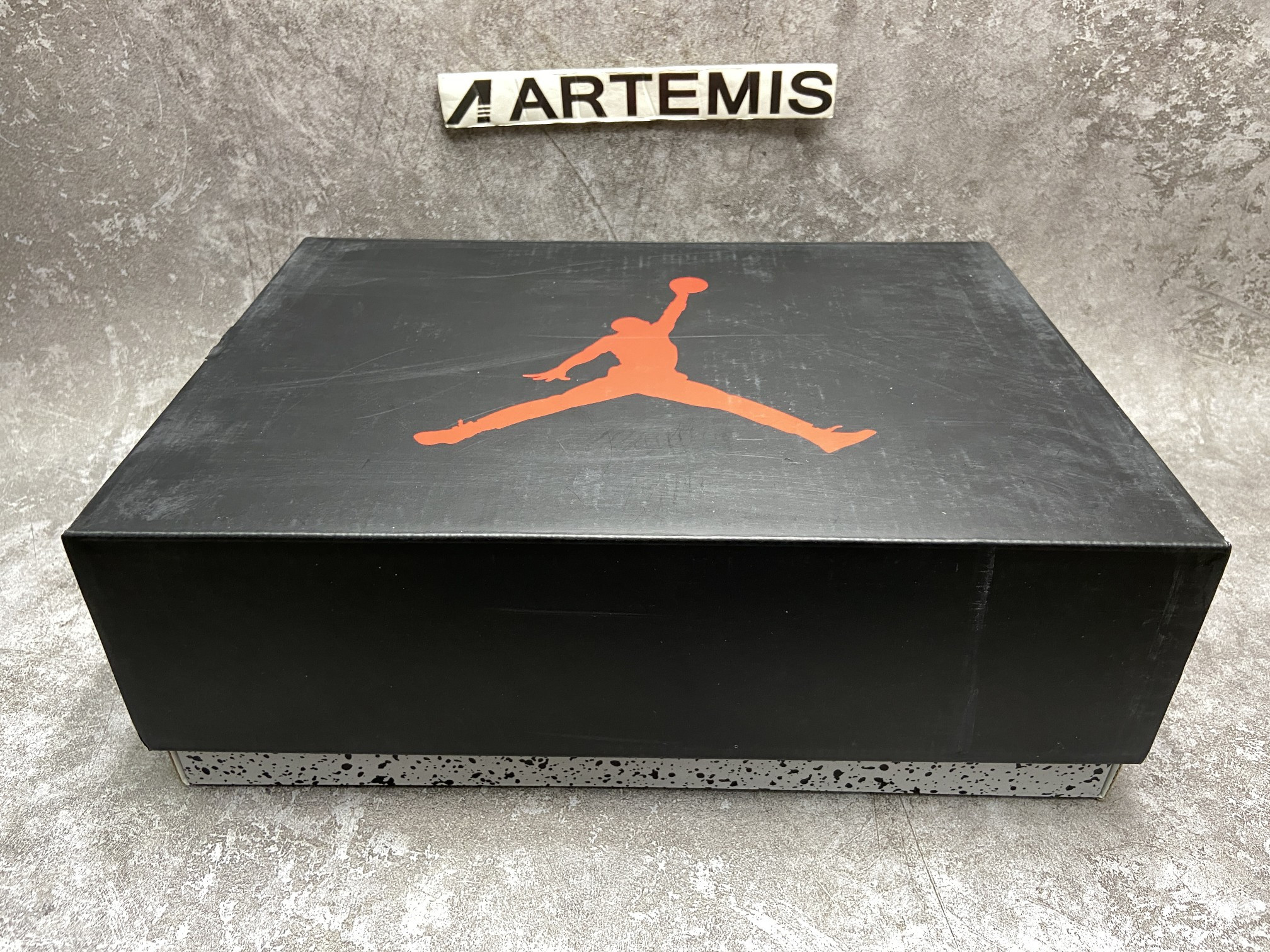 Air Jordan 6 Retro Quai54 Sail Brown