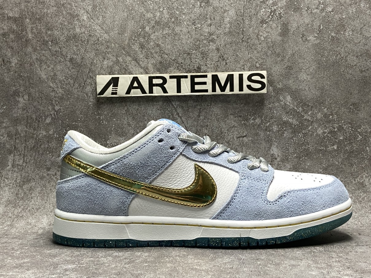 Nike SB Dunk Low Sean Cliver