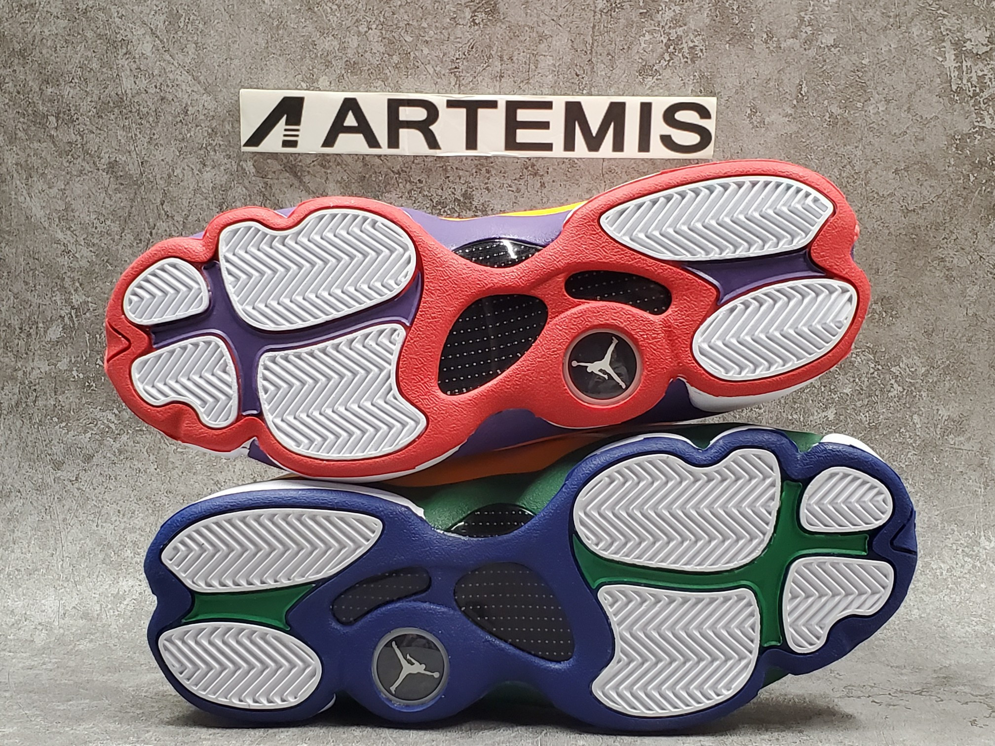 Air Jordan 13 Retro Playground