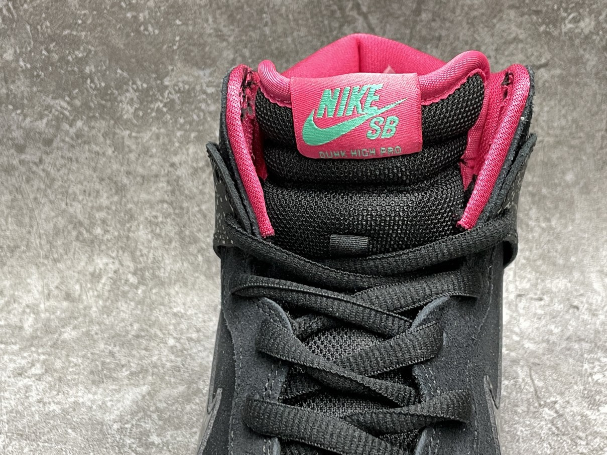 nike dunk sb high premier N0*Hern lights