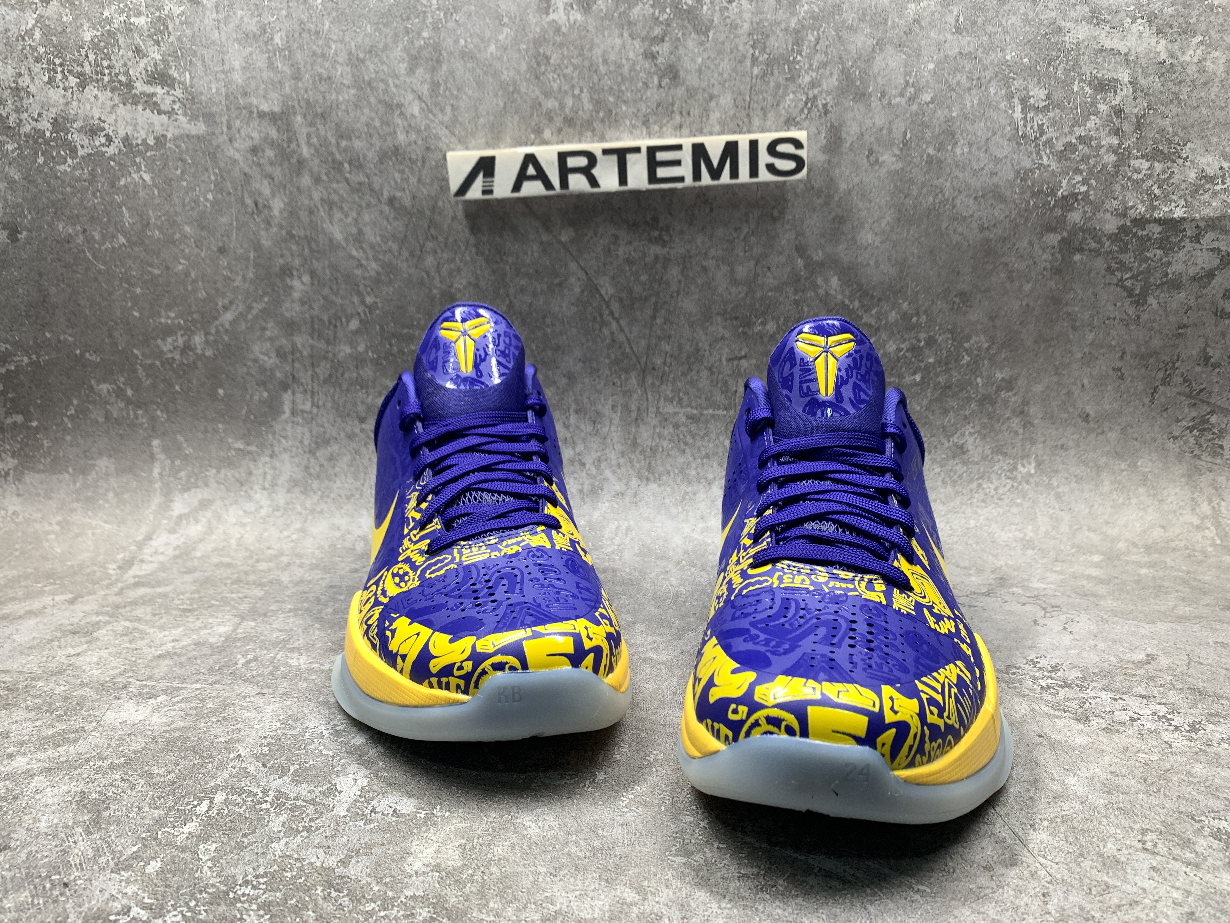 Nike Kobe 5 Protro 5 Rings(2020)