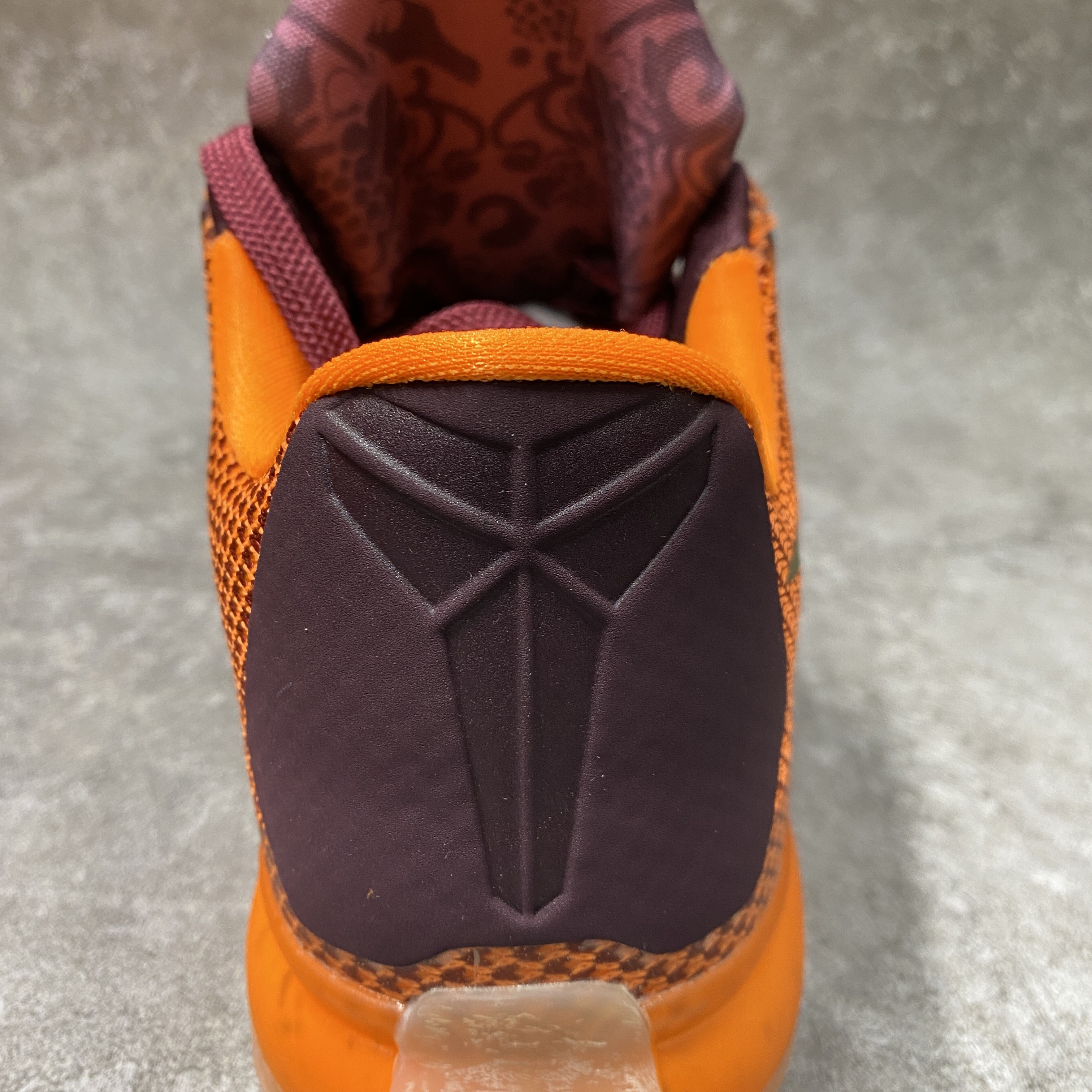 Nike Kobe 10 Silk Road