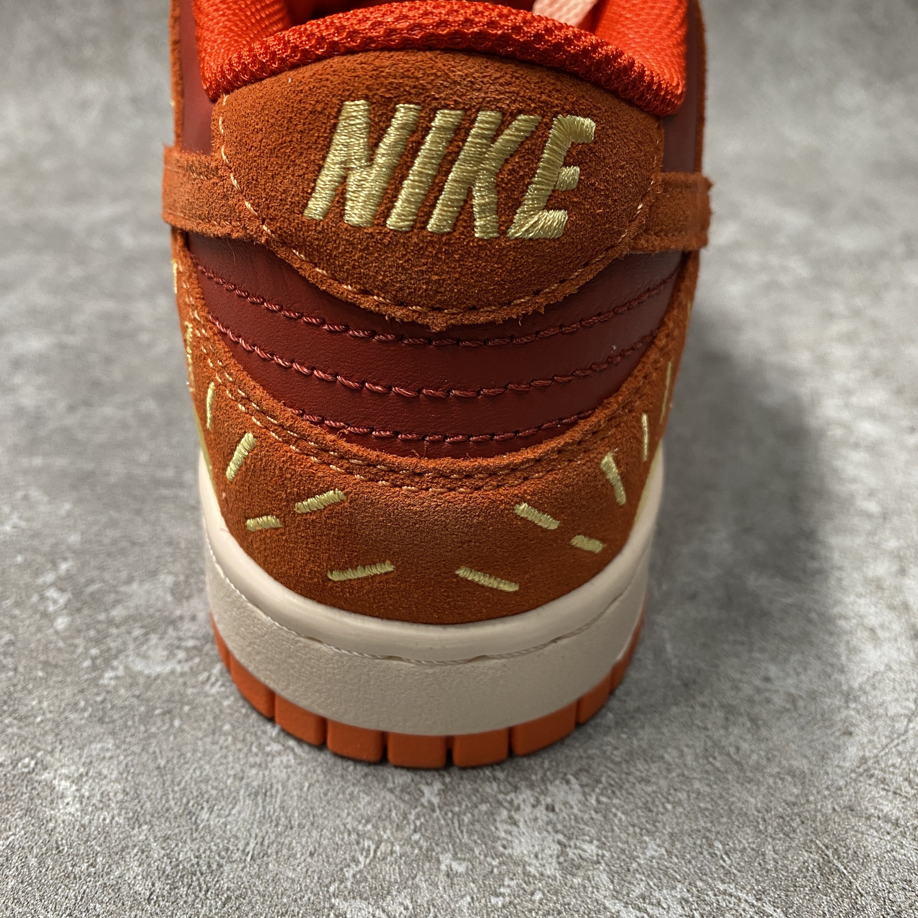 Nike Dunk Low NH Winter Solstice