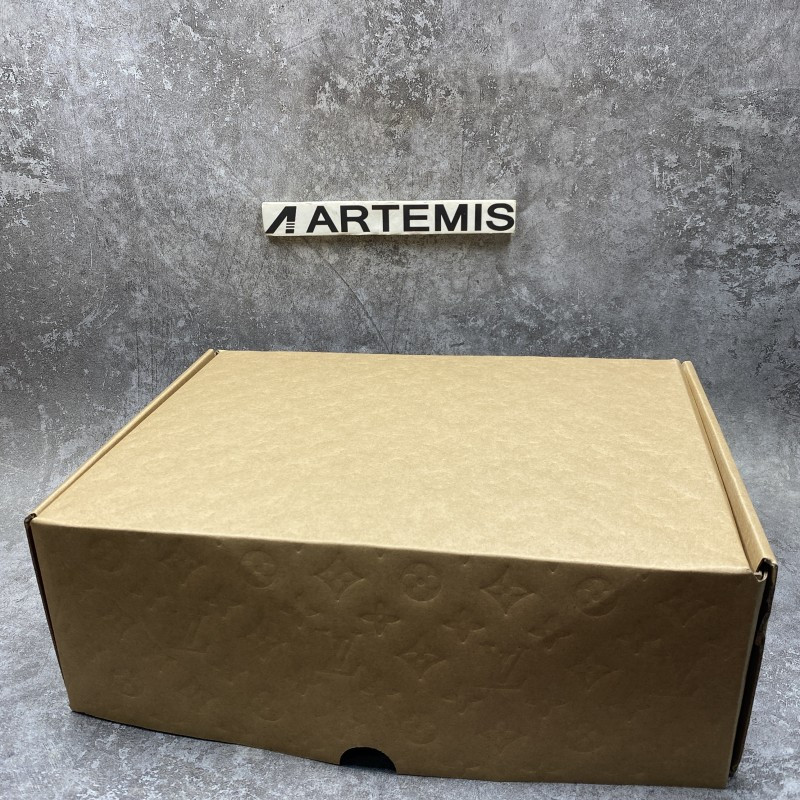 1V x Air Force 1 Low By Virgil Abloh White Green