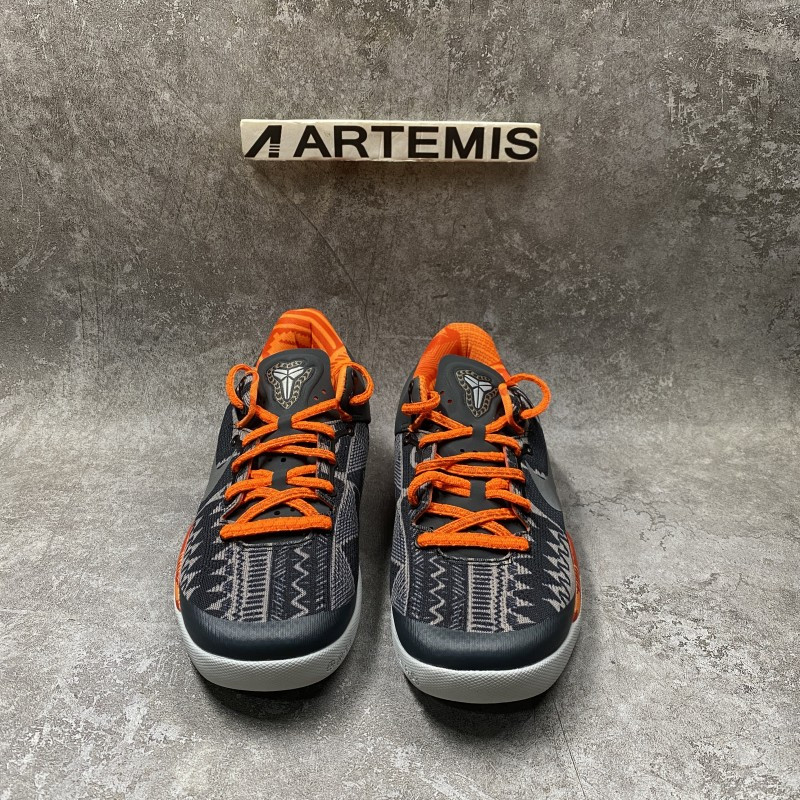 Nike Kobe 8 Black History Month