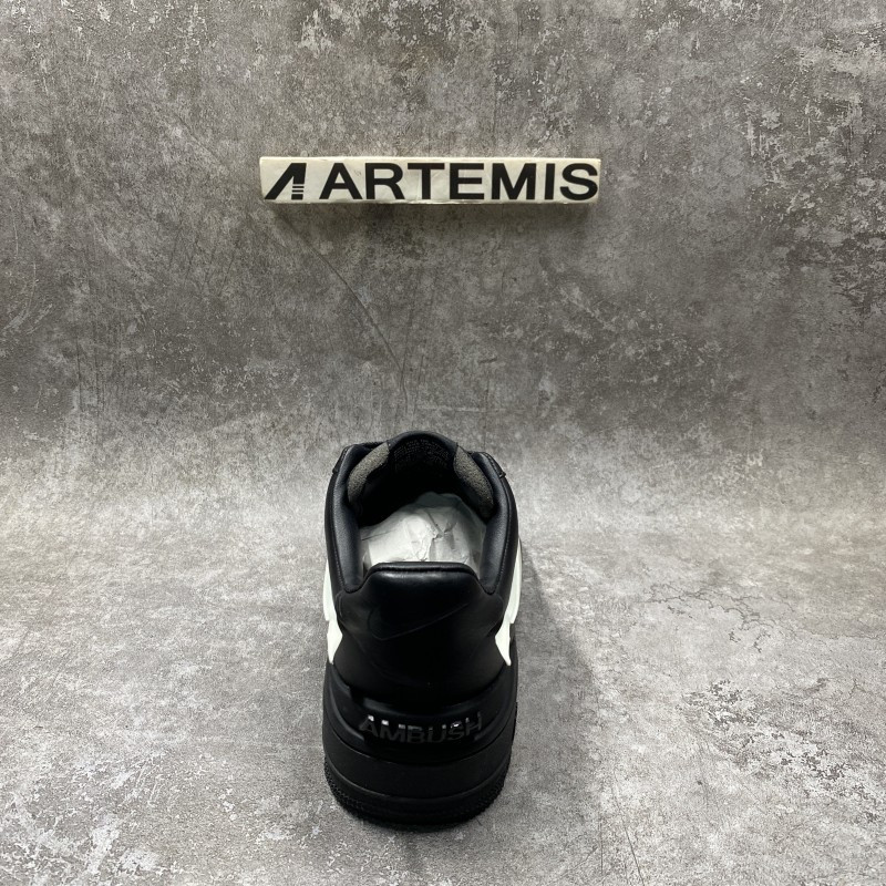 Nike Air Force 1 Low SP AMBUSH Black