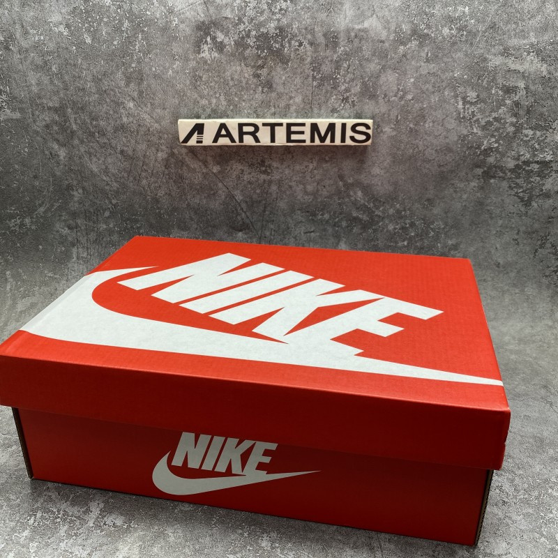 Nike Dunk Low Retro Reverse Brazil